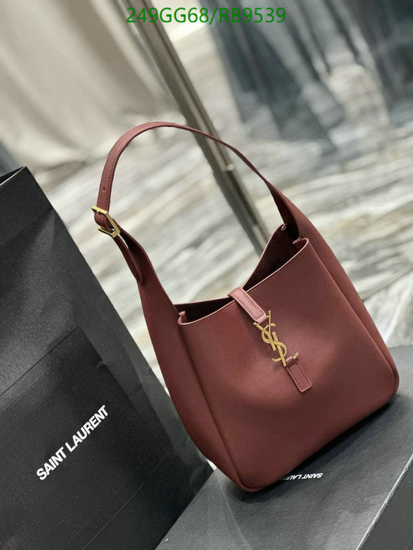 SAMC - YLS Bags - 263