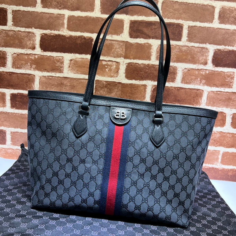 Satchel Bags - GCI Bags - 1158
