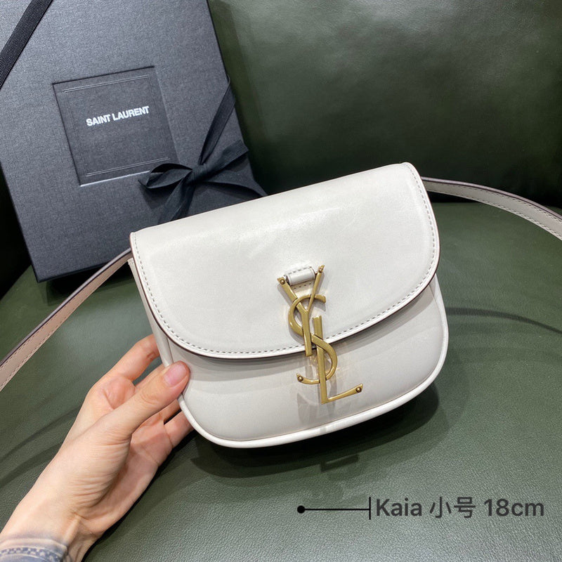 ELE - SLY Bags 192
