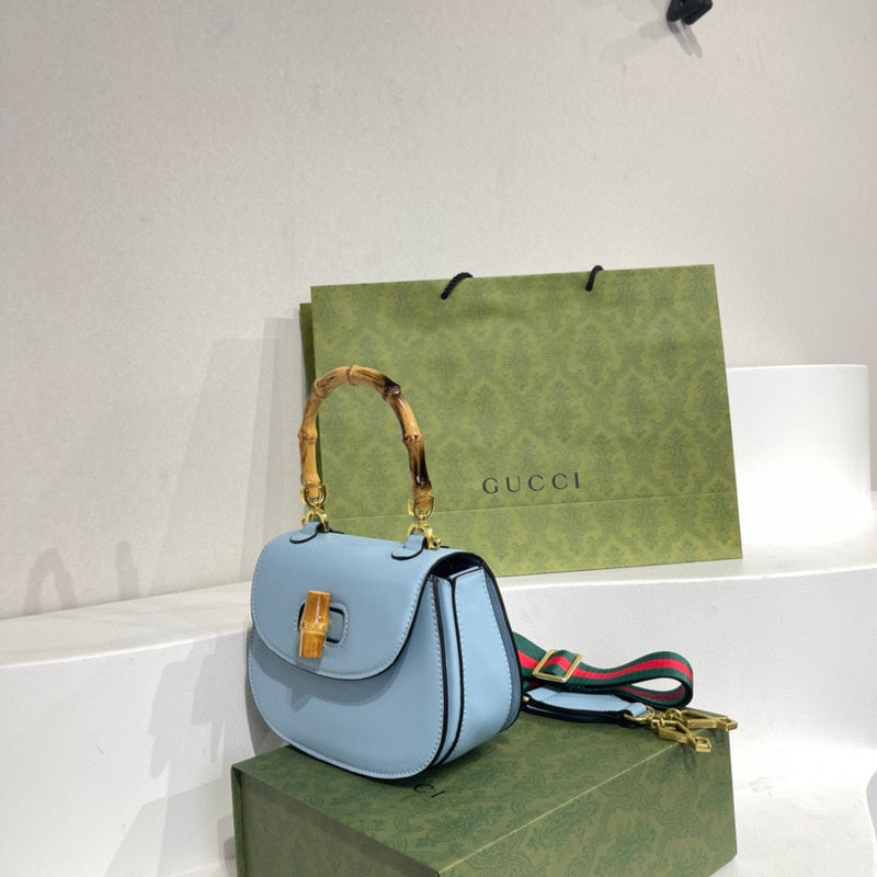 Satchel Bags - GCI Bags - 2007
