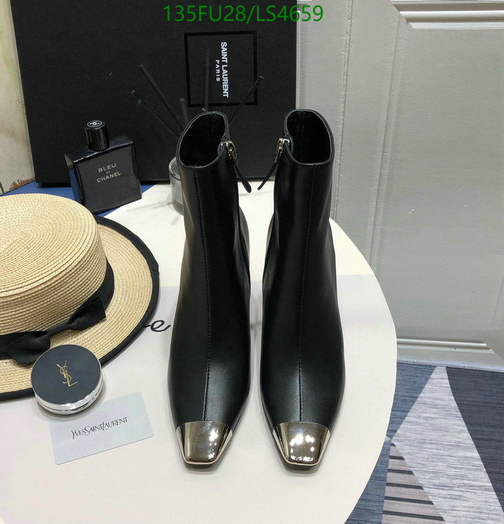 SAMC - YLS Women Shoes Heels - 092