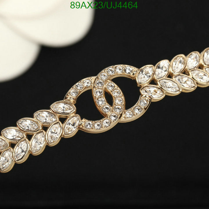 SAMC - CHL Jewelry - 333