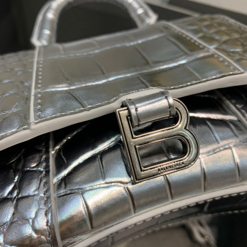 Satchel Bags - BGA Bags - 824