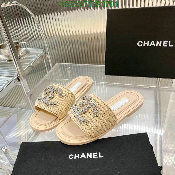 SAMC - CHL Women Shoes Slippers - 028