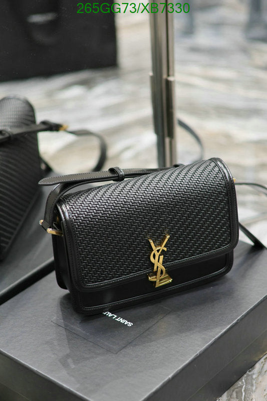 SAMC - YLS Bags - 344