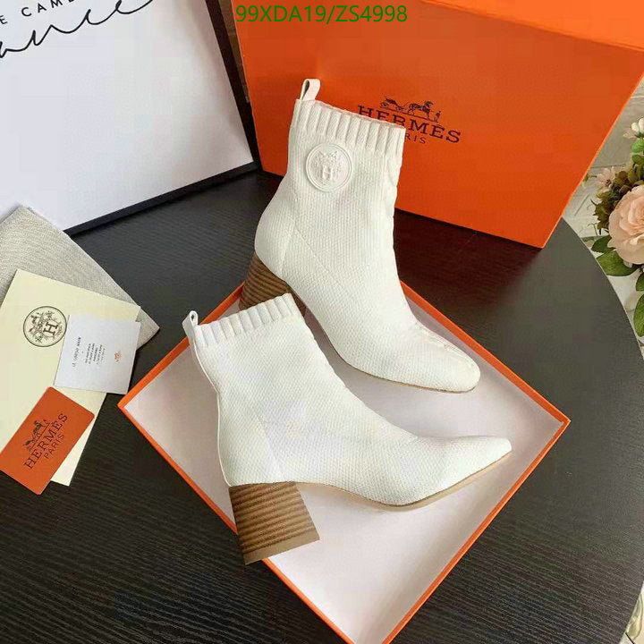 SAMC - HMS Women Shoes - 210