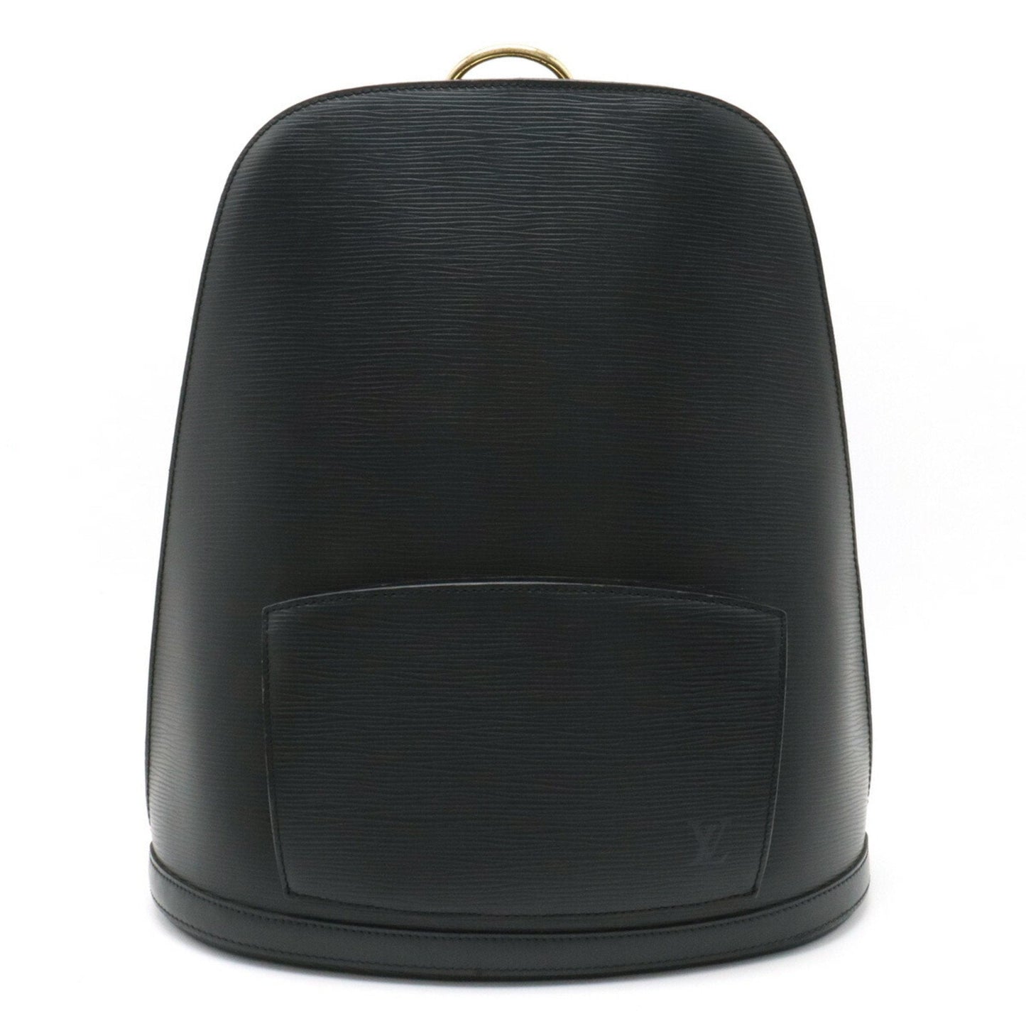 Louis Vuitton Cobran  Leather Backpack Bag ()