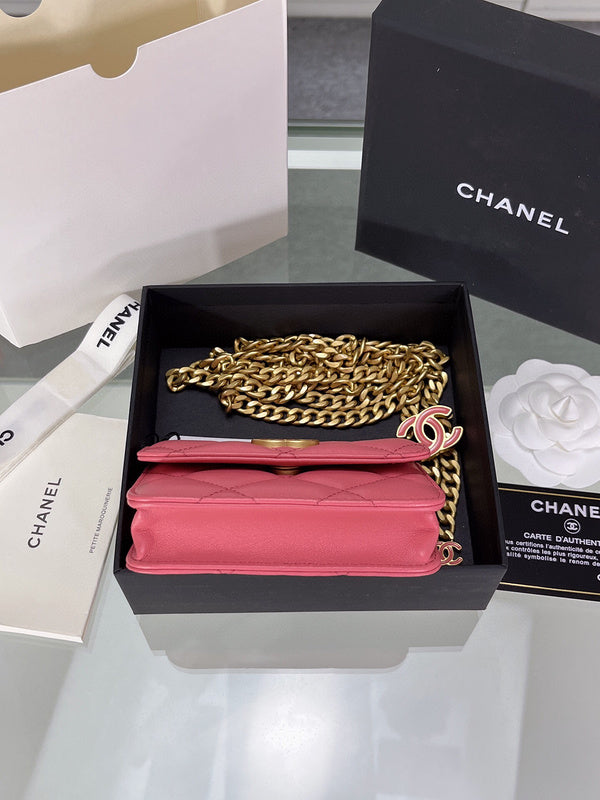 GlamI - CHL Bags - 3292