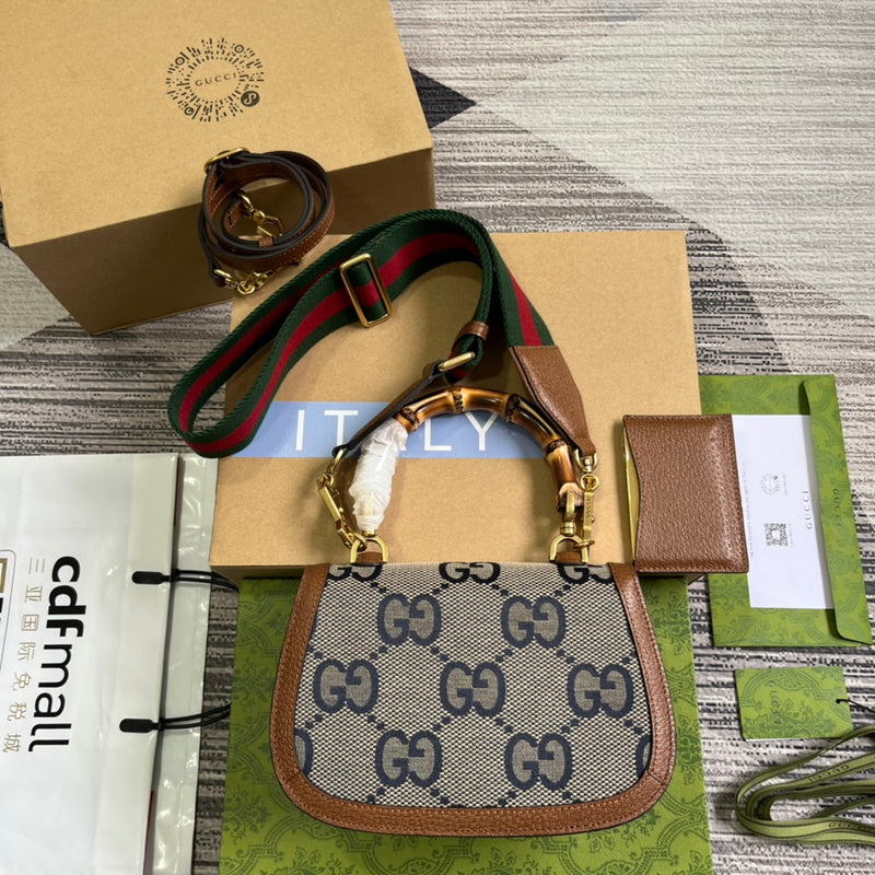 ELE - GG Bags - 364