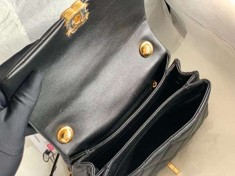 Satchel Bags - CHL Bags - 6177