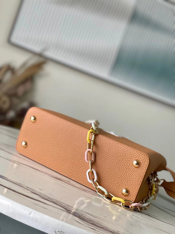 Satchel Bags - VL Bags - 1447