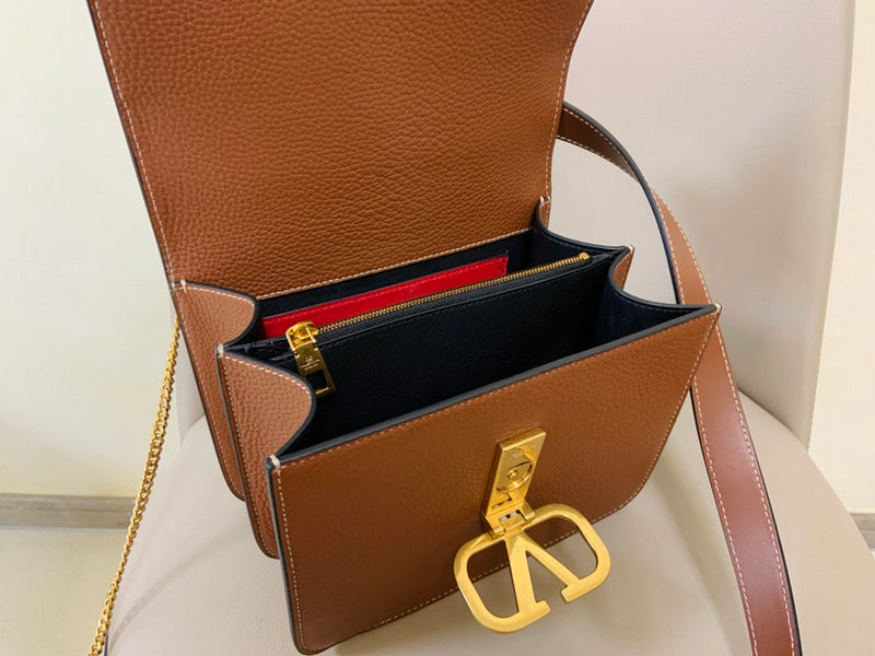 Satchel Bags - VTO Bags - 107