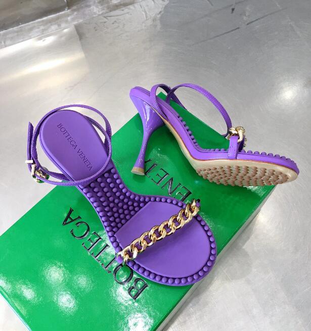 SAMC - BO Women Shoes - 378