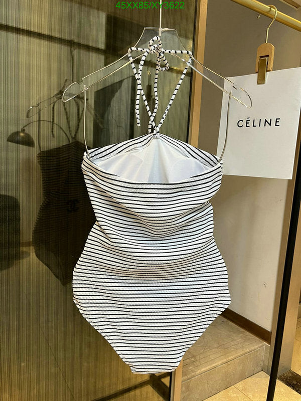 SAMC - CHL Swimsuits - 238
