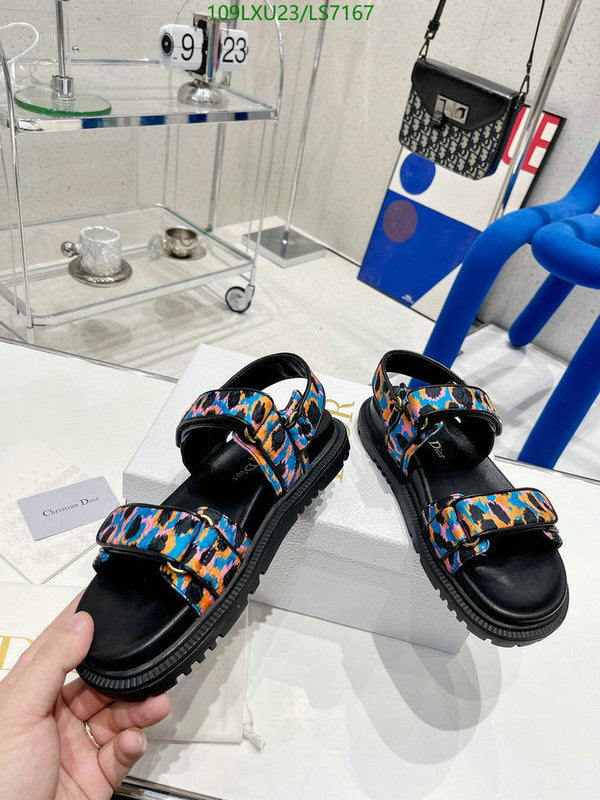SAMCC - DOR Women Shoes - 2339