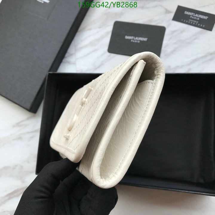 SAMC - YLS Bags - 414