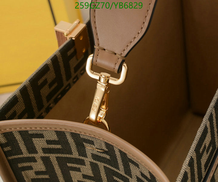 SAMC - FDE Bags - 532