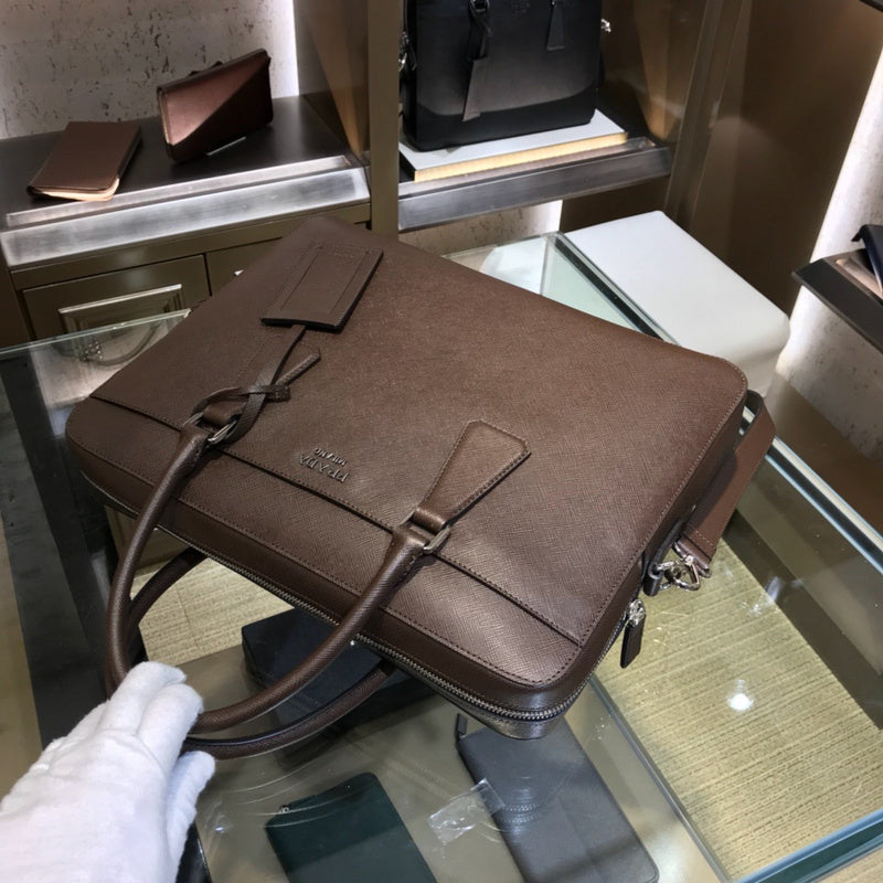 Satchel Bags - PDA Bags - 2733