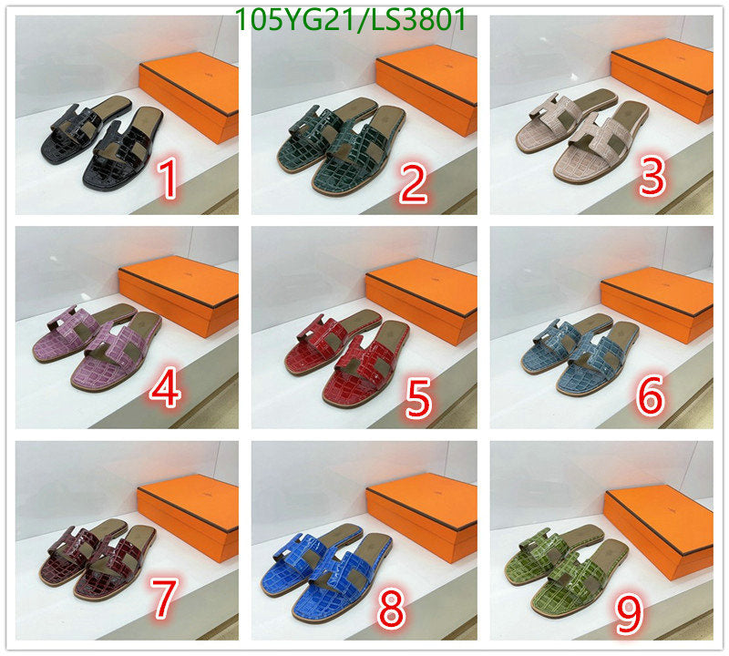 SAMC - HMS Women Shoes - 501