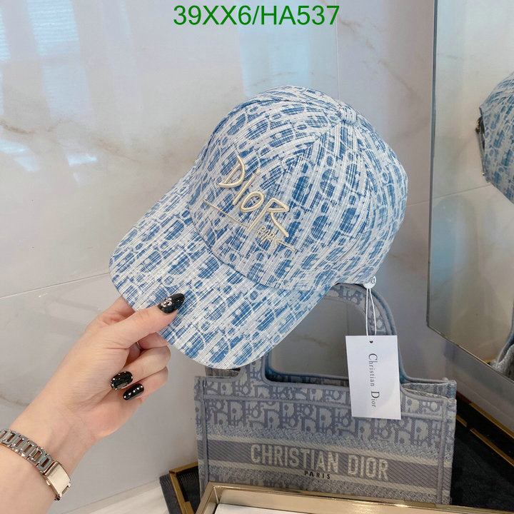 SAMC - DOR Caps & Hats - 218
