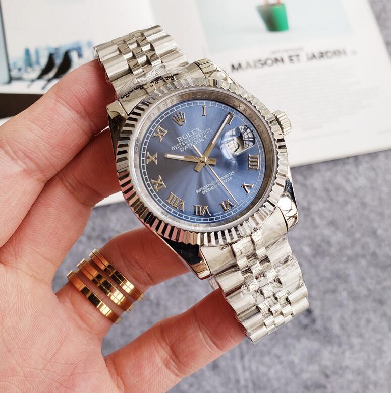 SAMC - Mix Watches - 268