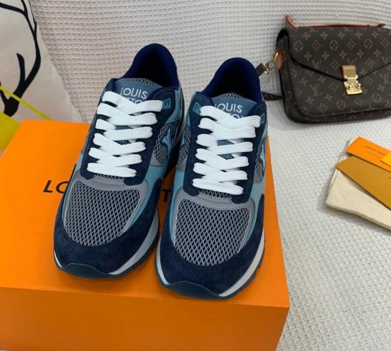 Glamy - LOV Men Shoes - 1018