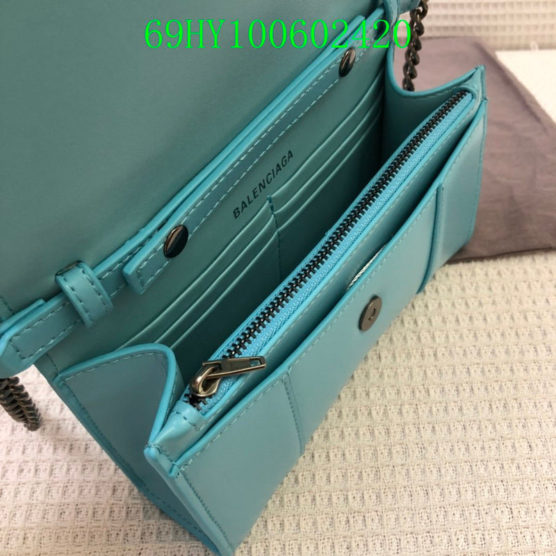 Satchel Bags - BGA Bags - 2493