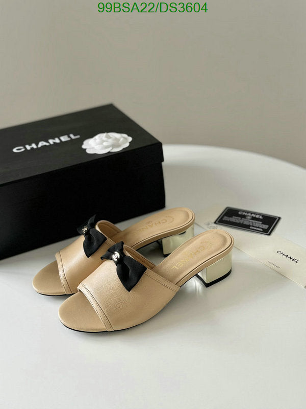 SAMC - CHL Women Shoes High Heels - 024