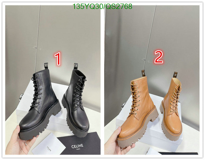 SAMC - COL Women Shoes - 109