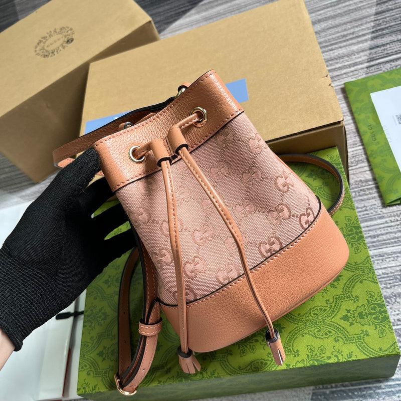 Satchel Bags - GCI Bags - 7401