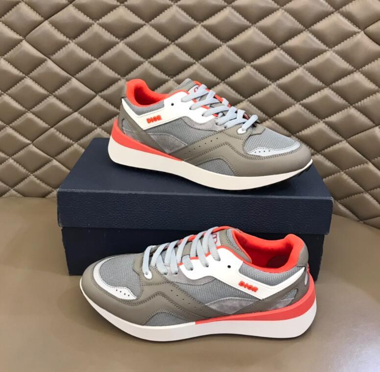 SAMCC - DOR Men Shoes - 625