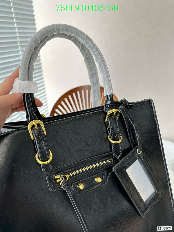 Glami Fashion - BGA Bags - 1857