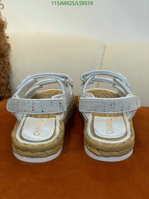 SAMC - CHL Women Shoes Beach - 162