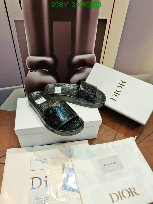 SAMCC - DOR Women Shoes - 2153