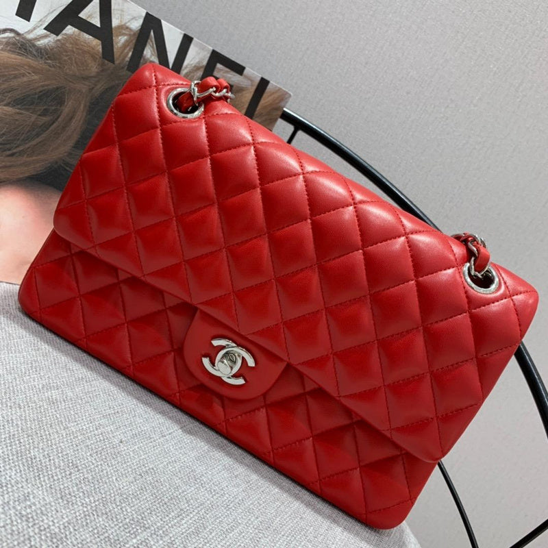 Satchel Bags - CHL Bags - 443