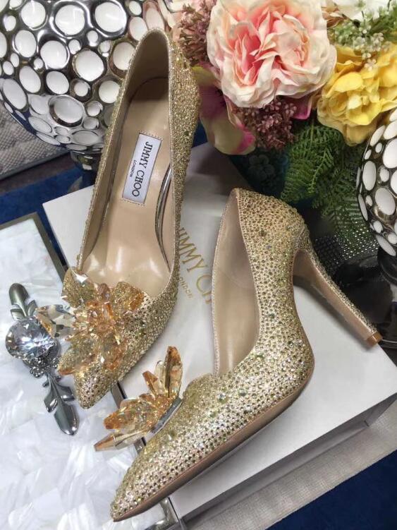 SAMC - JMC Shoes - 148