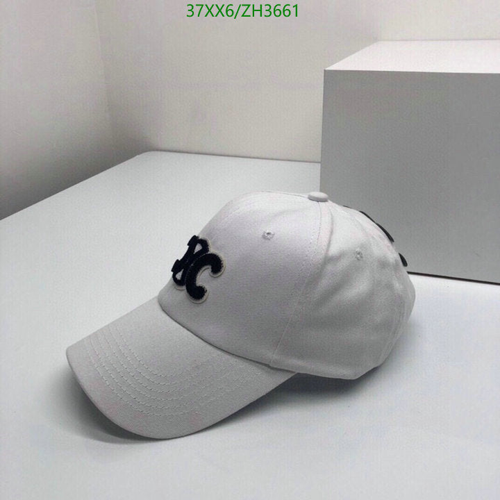 SAMC - COL Caps & Hats - 325