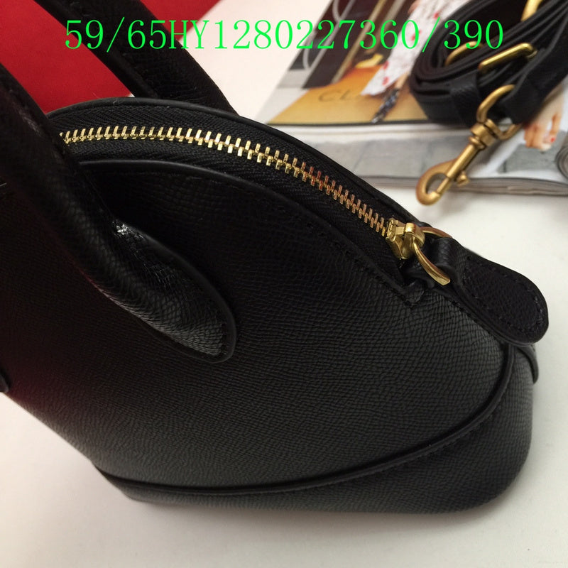 Glami Fashion - BGA Bags - 1903