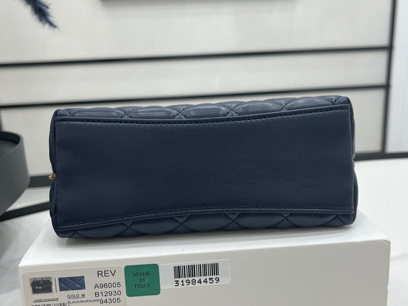 Satchel Bags - CHL Bags - 1313