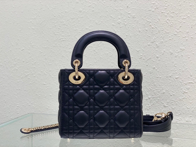 Glami Fashion - DIR Bags - 440