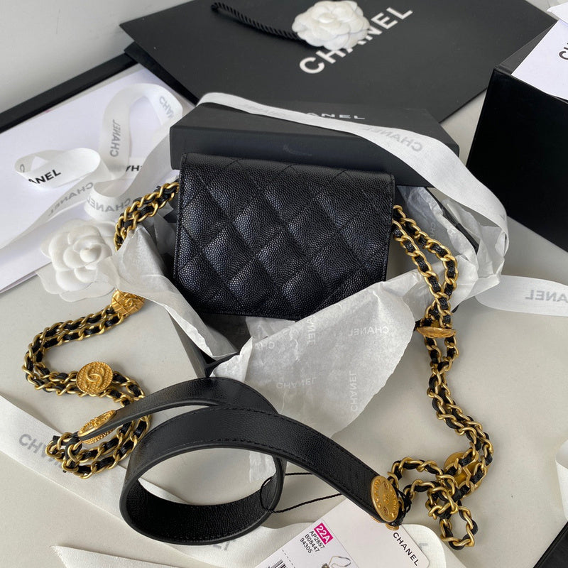 Satchel Bags - CHL Bags - 2111