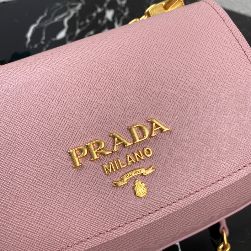 Glamy - PD Bags - 906
