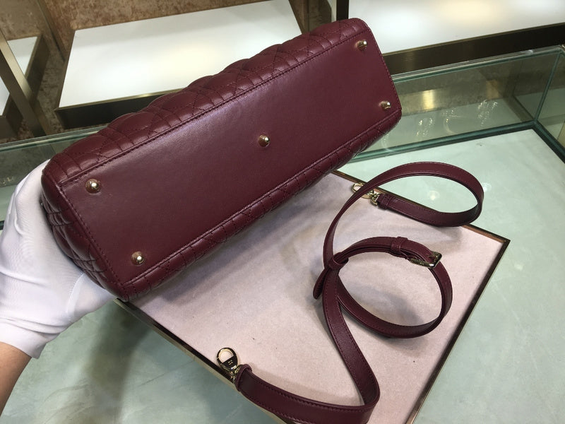 Satchel Bags - DOR Bags - 1161