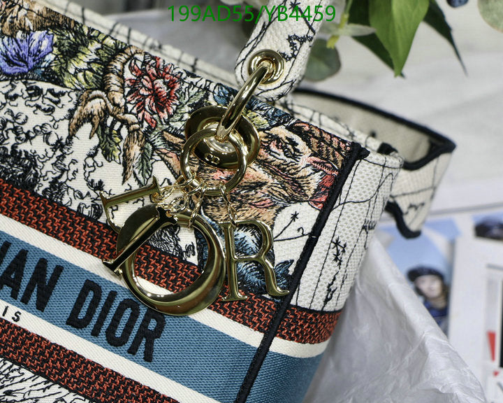 SAMCC - DOR Bags - 1543