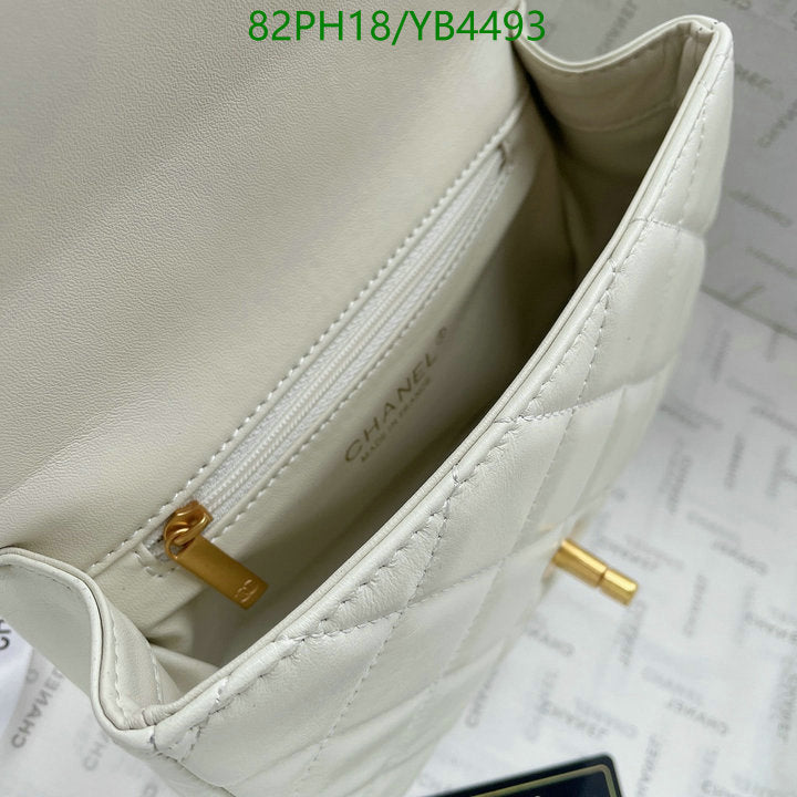 SAMC - CHL Bags Crossbody - 459