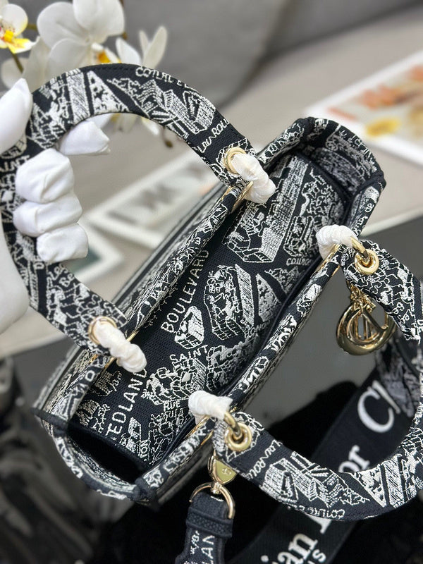 Glami Fashion - DIR Bags - 213