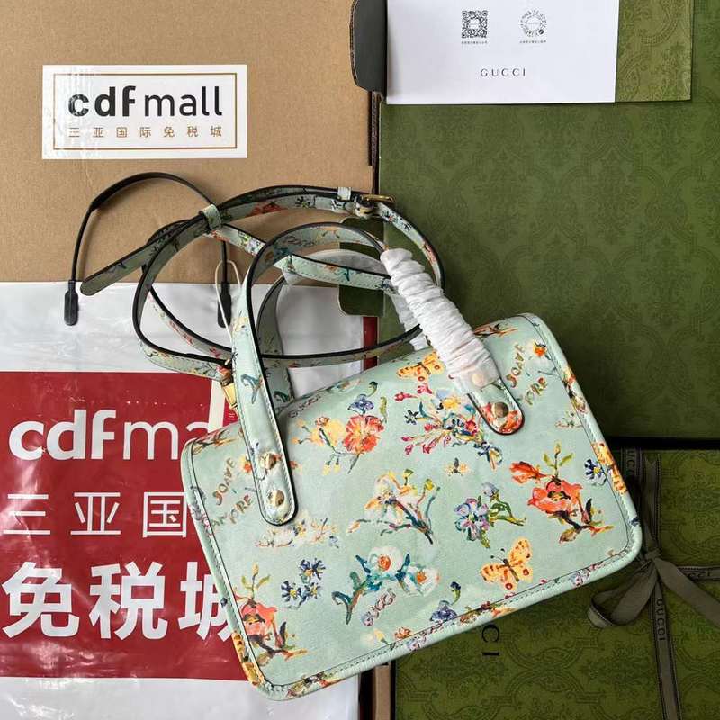 GUI2 Bags - Fashion Bags  375