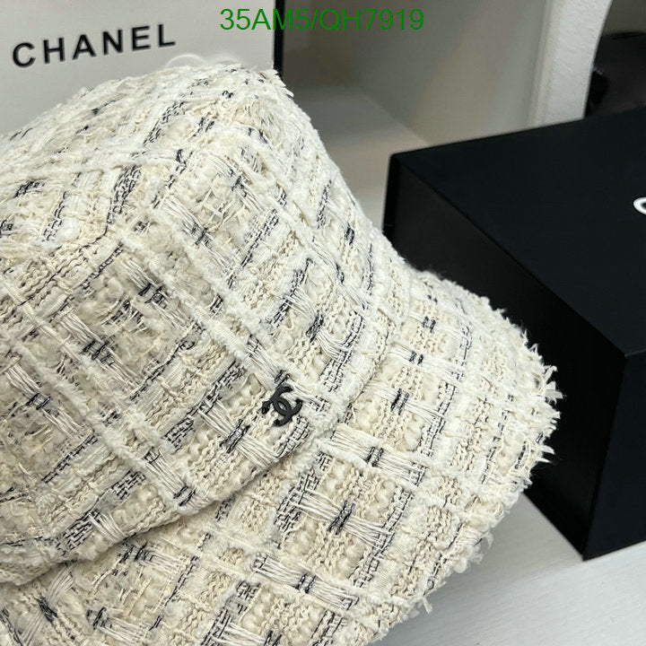 SAMC - CHL Caps & Hats - 217
