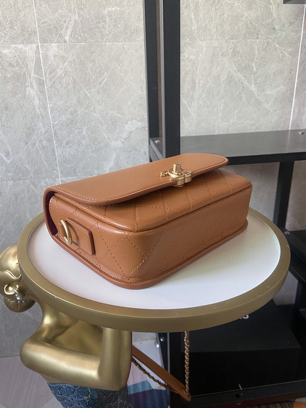 Satchel Bags - CHL Bags - 1618