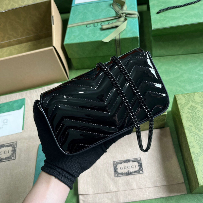 Glami Fashion - GCI Bags - 3522